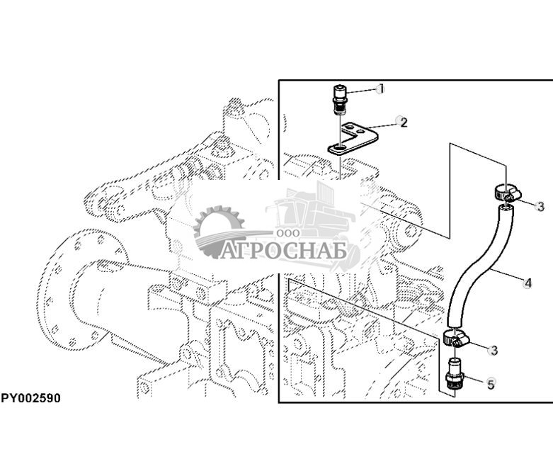 САПУН ДЛЯ КОРПУСА ДИФФЕРЕНЦИАЛА - ST209076 101.jpg